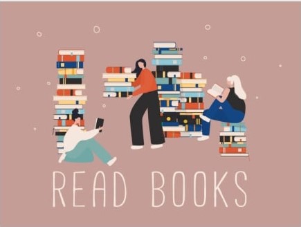 Read Books